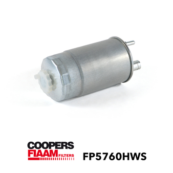 COOPERSFIAAM 471072 FP5760HWS FILTER NAFTE AC FP5760HWS