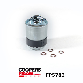 COOPERSFIAAM 471079 FP5783 FILTER NAFTE SMART FP5783