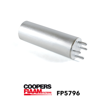 COOPERSFIAAM 471035 FP5796 FILTER NAFTE VW FP5796