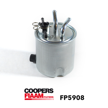 COOPERSFIAAM 471177 FP5908 FILTER NAFTE ROVER FP5908