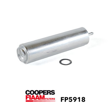 COOPERSFIAAM 471198 FP5918 FILTER NAFTE AC FP5918