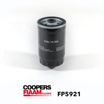 COOPERSFIAAM 471155 FP5921 FILTER NAFTE AC FP5921