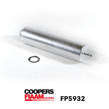 COOPERSFIAAM 471203 FP5932 FILTER NAFTE AC FP5932
