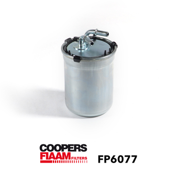 COOPERSFIAAM 471301 FP6077 FILTER NAFTE VW FP6077