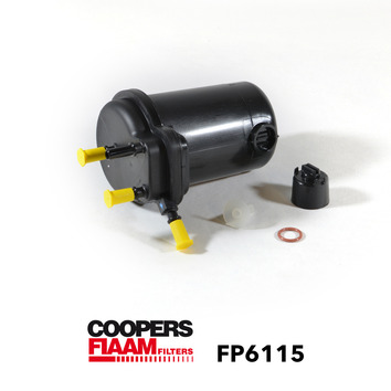 COOPERSFIAAM 471391 FP6115 FILTER NAFTE AC FP6115