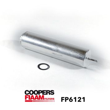 COOPERSFIAAM 471438 FP6121 FILTER NAFTE BMW FP6121