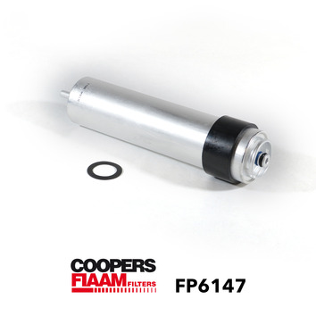 COOPERSFIAAM 471398 FP6147 FILTER NAFTE BMW FP6147