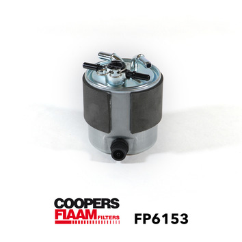 COOPERSFIAAM 471404 FP6153 FILTER NAFTE RENAULT FP6153