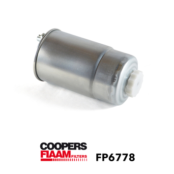 COOPERSFIAAM 523520 FP6778 FIL NAFTE CITROEN FP6778 JUMPER FIAT DUCATO PEUGEOT BOXER