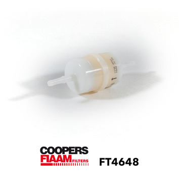 COOPERSFIAAM 470645 FT4648 FILTER NAFTE FT4648