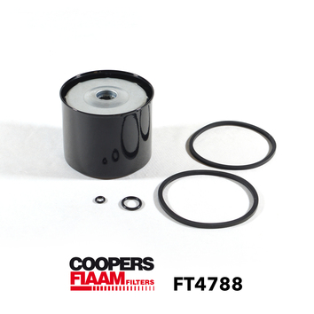 COOPERSFIAAM 471238 FT4788 FILTER NAFTE FT4788