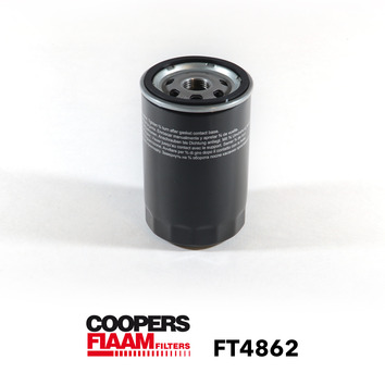 COOPERSFIAAM 470693 FT4862 FILTER ULJA FT4862
