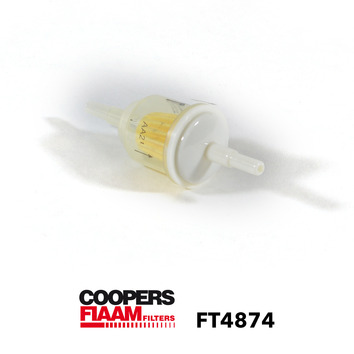 COOPERSFIAAM 470657 FT4874 FILTER NAFTE FT4874