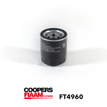 COOPERSFIAAM 470719 FT4960 FILTER ULJA FT4960