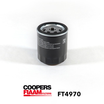 COOPERSFIAAM 470638 FT4970 FILTER ULJA FT4970