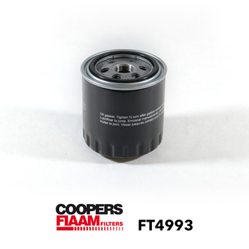 COOPERSFIAAM 470692 FT4993 FILTER ULJA FT4993
