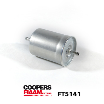 COOPERSFIAAM 470711 FT5141 FILTER NAFTE FT5141