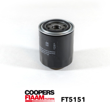 COOPERSFIAAM 470679 FT5151 FILTER ULJA AC FT5151