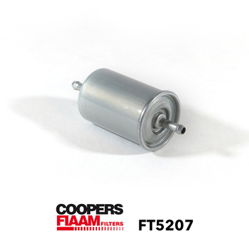 COOPERSFIAAM 470688 FT5207 FILTER NAFTE FT5207