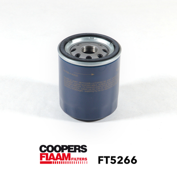 COOPERSFIAAM 470687 FT5266 FILTER ULJA PEUGEOT FT5266