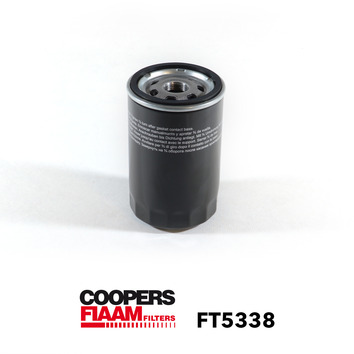 COOPERSFIAAM 470698 FT5338 FILTER ULJA FT5338
