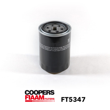 COOPERSFIAAM 470644 FT5347 FILTER ULJA FT5347