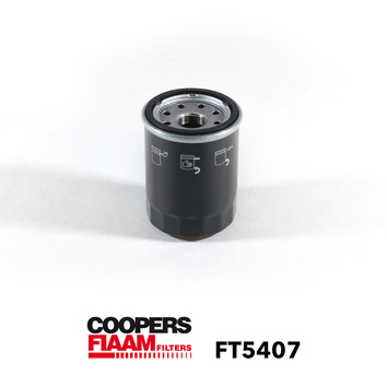 COOPERSFIAAM 470660 FT5407 FILTER ULJA SUBARU FT5407
