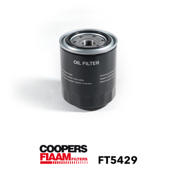 COOPERSFIAAM 470712 FT5429 FILTER ULJA FT5429