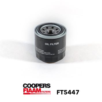 COOPERSFIAAM 470865 FT5447 FILTER ULJA HONDA FT5447