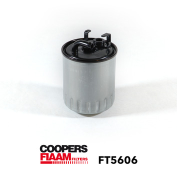 COOPERSFIAAM 470920 FT5606 FILTER NAFTE AC FT5606