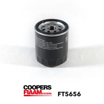 COOPERSFIAAM 470909 FT5656 FILTER ULJA OPEL FT5656