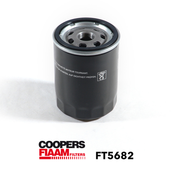 COOPERSFIAAM 470888 FT5682 FILTER ULJA FT5682