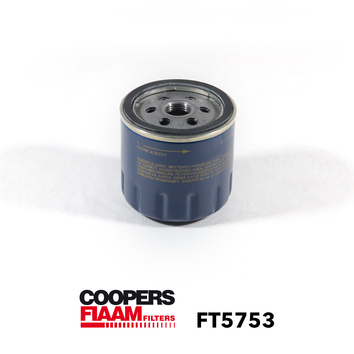 COOPERSFIAAM 470970 FT5753 FILTER ULJA OPEL FT5753