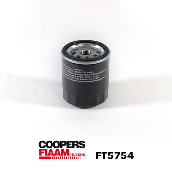COOPERSFIAAM 470990 FT5754 FILTER ULJA OPEL FT5754