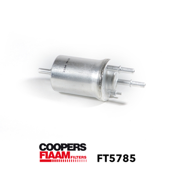 COOPERSFIAAM 471040 FT5785 FILTER NAFTE AC FT5785