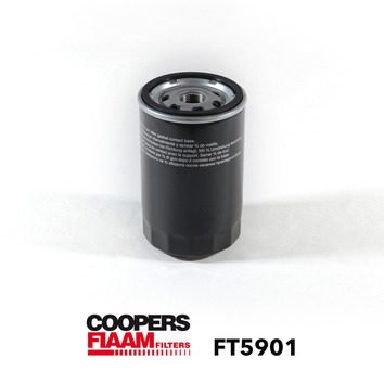 COOPERSFIAAM 471129 FT5901 FILTER ULJA SMART FT5901