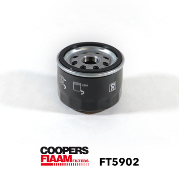 COOPERSFIAAM 470988 FT5902 FILTER ULJA FT5902
