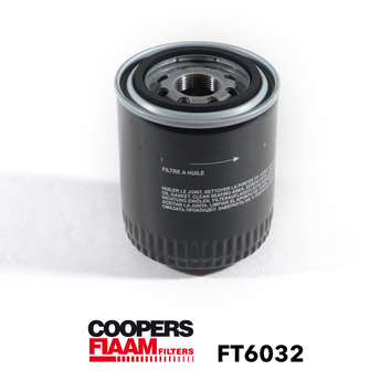 COOPERSFIAAM 471365 FT6032 FILTER ULJA AC FT6032