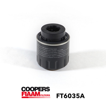 COOPERSFIAAM 471592 FT6035A FILTER ULJA VW FT6035A