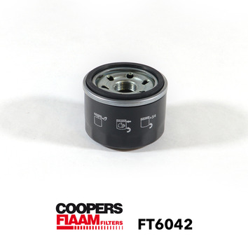 COOPERSFIAAM 471366 FT6042 FILTER ULJA SMART FT6042