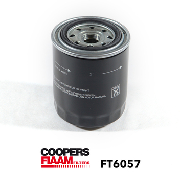 COOPERSFIAAM 471279 FT6057 FILTER ULJA SUBARU FT6057