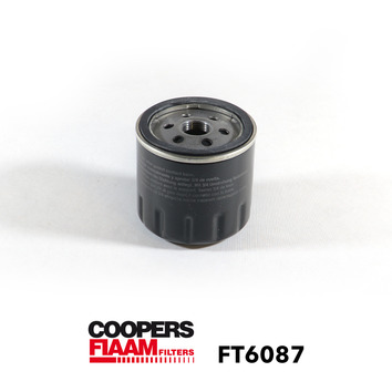 COOPERSFIAAM 471321 FT6087 FILTER ULJA VW FT6087