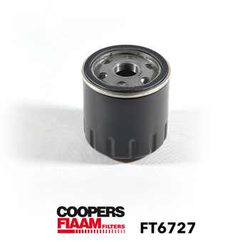 COOPERSFIAAM 491454 FT6727 FILTER ULJA OPEL FT6727