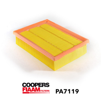 COOPERSFIAAM 470757 PA7119 FILTER ZRAKA AC PA7119