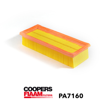 COOPERSFIAAM 470808 PA7160 FILTER ZRAKA AC PA7160