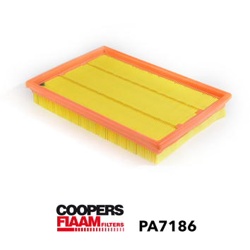 COOPERSFIAAM 470754 PA7186 FILTER ZRAKA ASIA MOTORS PA7186