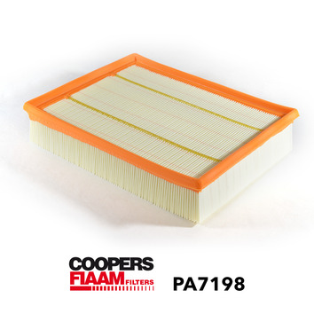 COOPERSFIAAM 470772 PA7198 FILTER ZRAKA VW PA7198