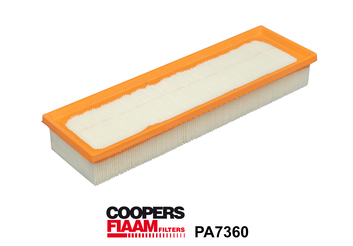 COOPERSFIAAM 470790 PA7360 FILTER ZRAKA AC PA7360