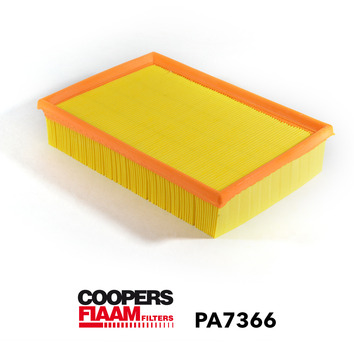 COOPERSFIAAM 470796 PA7366 FILTER ZRAKA AC PA7366
