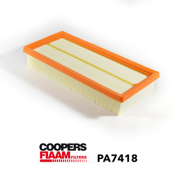 COOPERSFIAAM 470972 PA7418 FILTER ZRAKA AC PA7418